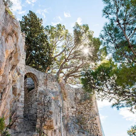 Lara By Interhome Vakantiehuis Omiš