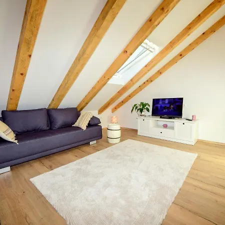 Lara By Interhome Vikendica