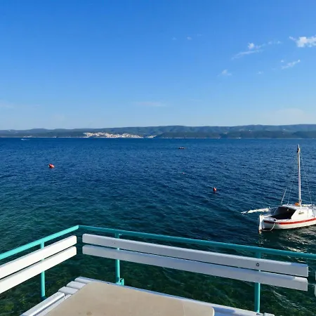 Dom wakacyjny Lara By Interhome Omiš