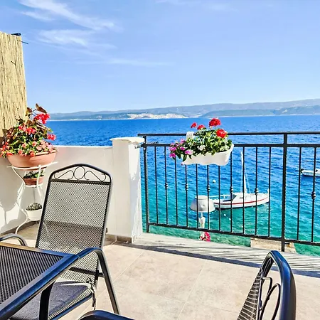 Lara By Interhome Vikendica Omis