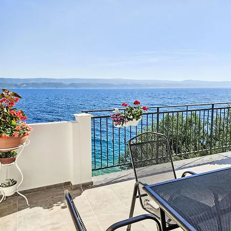 Lara By Interhome Vikendica *