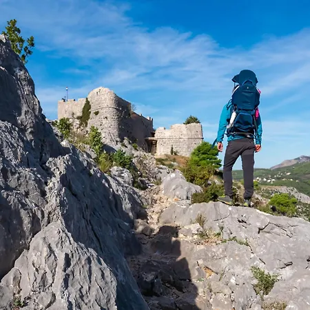 Lara By Interhome Vikendica *