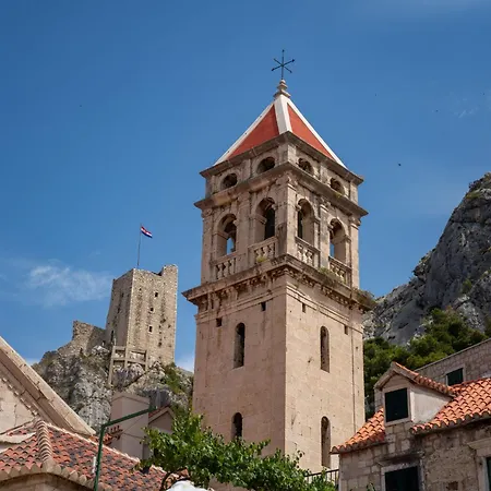 Vikendica Lara By Interhome