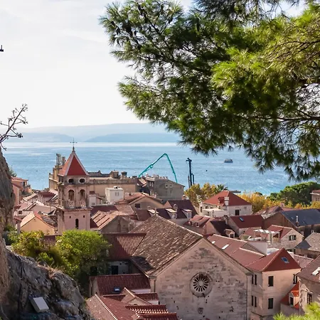 Vikendica Lara By Interhome *