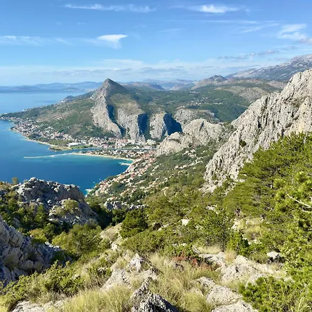 Lara By Interhome * Omis